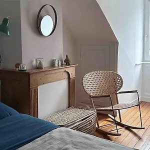 L'odet - Superbe Vue Sur Les Quais - Hyper Centre Appartement